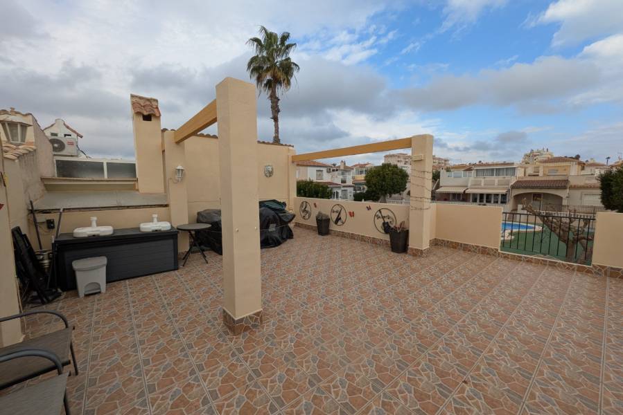 Reventa - Bungalow - Torrevieja - Cabo Cervera/PLAYA