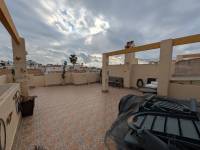 Reventa - Bungalow - Torrevieja - Cabo Cervera/PLAYA