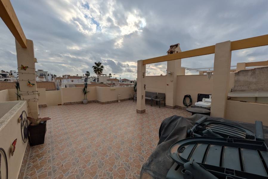 Reventa - Bungalow - Torrevieja - Cabo Cervera/PLAYA