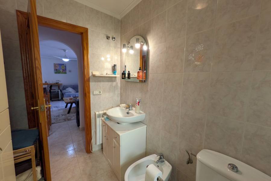 Reventa - Bungalow - Torrevieja - Cabo Cervera/PLAYA