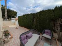 Reventa - Bungalow - Torrevieja - Cabo Cervera/PLAYA