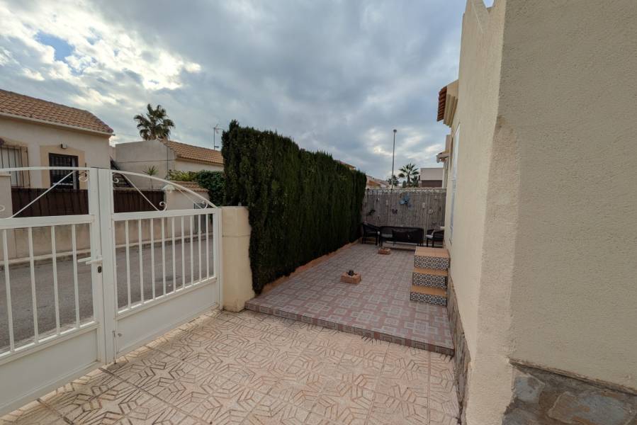 Reventa - Bungalow - Torrevieja - Cabo Cervera/PLAYA