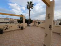 Reventa - Bungalow - Torrevieja - Cabo Cervera/PLAYA