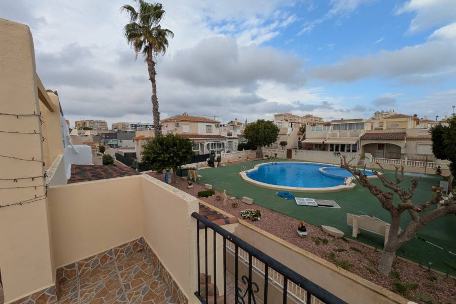 Reventa - Bungalow - Torrevieja - Cabo Cervera/PLAYA
