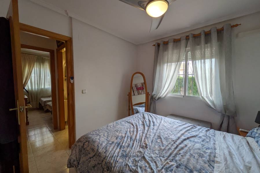 Reventa - Bungalow - Torrevieja - Cabo Cervera/PLAYA