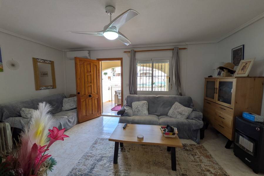 Reventa - Bungalow - Torrevieja - Cabo Cervera/PLAYA