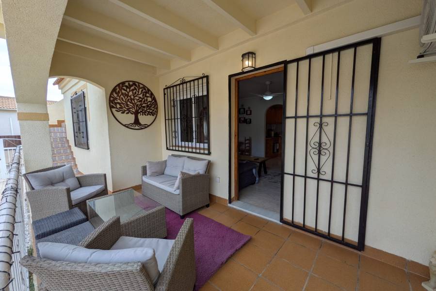 Reventa - Bungalow - Torrevieja - Cabo Cervera/PLAYA