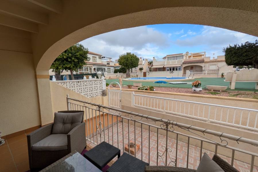 Reventa - Bungalow - Torrevieja - Cabo Cervera/PLAYA