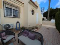 Reventa - Bungalow - Torrevieja - Cabo Cervera/PLAYA