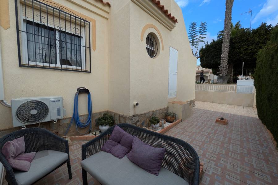 Reventa - Bungalow - Torrevieja - Cabo Cervera/PLAYA