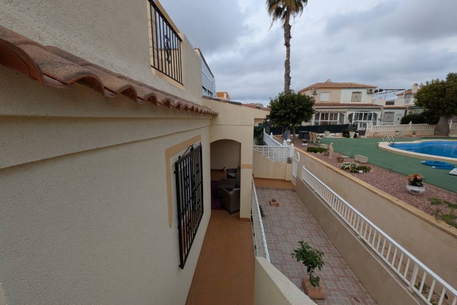 Reventa - Bungalow - Torrevieja - Cabo Cervera/PLAYA