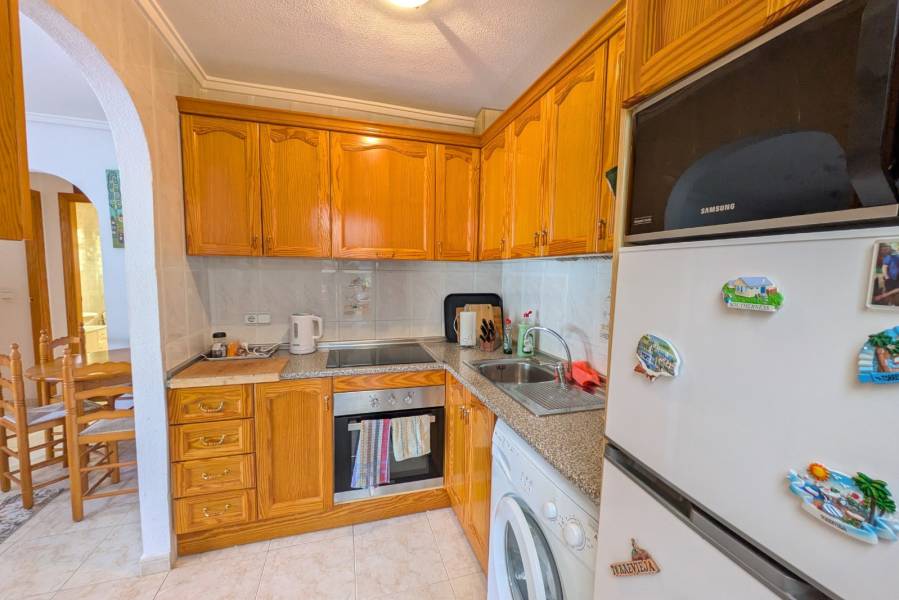 Reventa - Bungalow - Torrevieja - Cabo Cervera/PLAYA