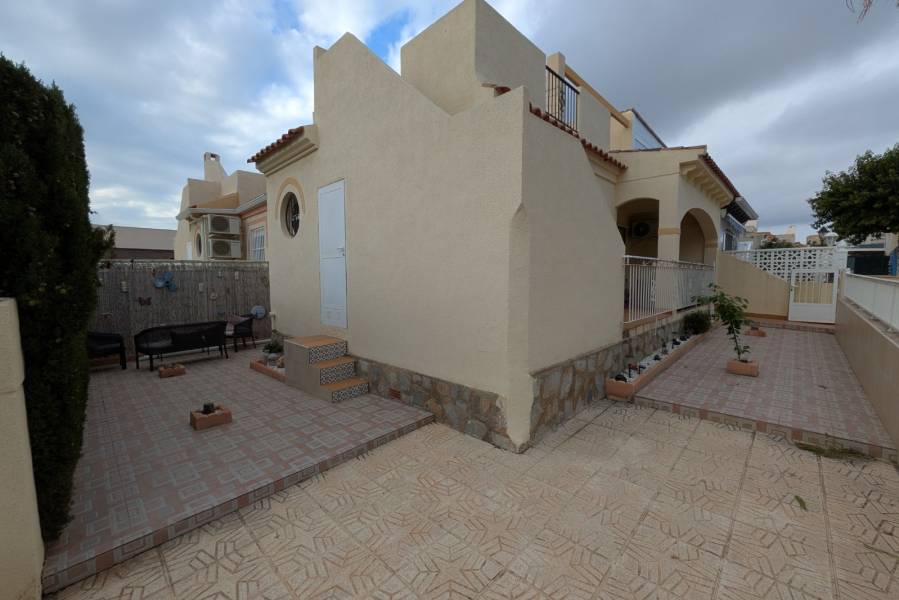 Reventa - Bungalow - Torrevieja - Cabo Cervera/PLAYA