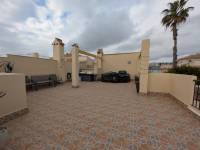 Reventa - Bungalow - Torrevieja - Cabo Cervera/PLAYA