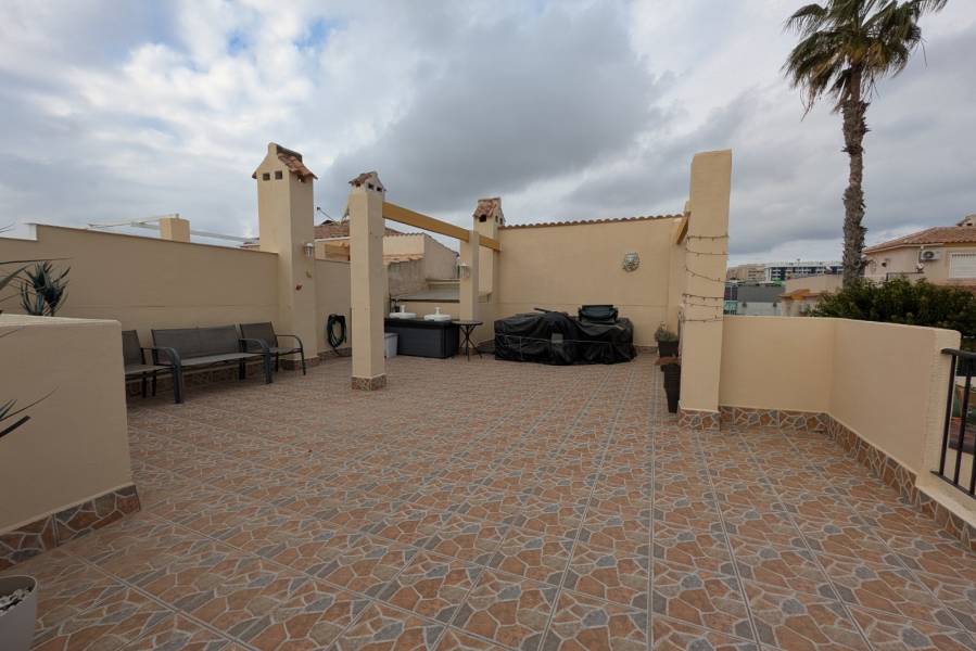 Reventa - Bungalow - Torrevieja - Cabo Cervera/PLAYA