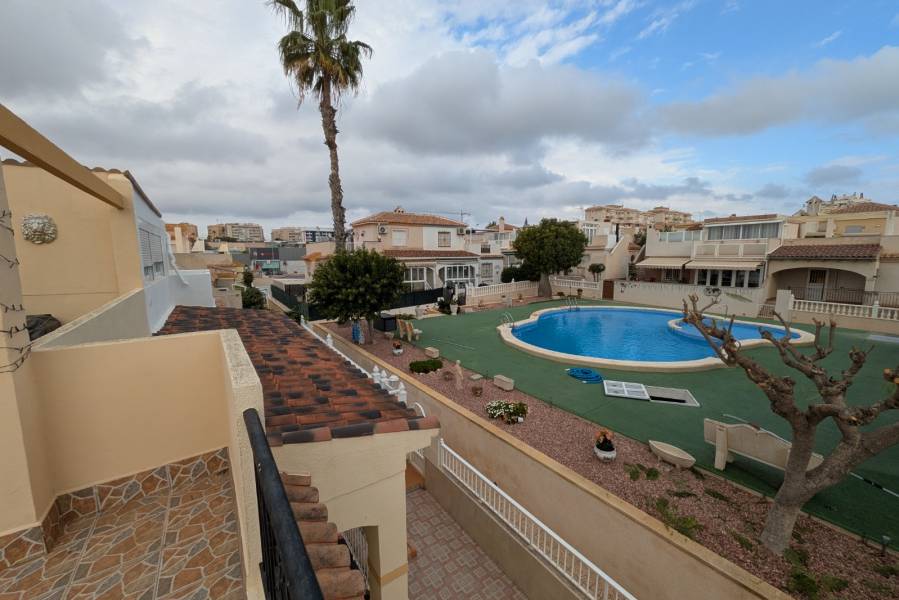 Reventa - Bungalow - Torrevieja - Cabo Cervera/PLAYA