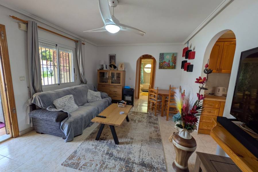 Reventa - Bungalow - Torrevieja - Cabo Cervera/PLAYA