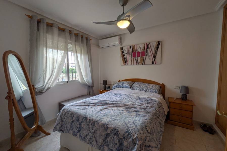 Reventa - Bungalow - Torrevieja - Cabo Cervera/PLAYA