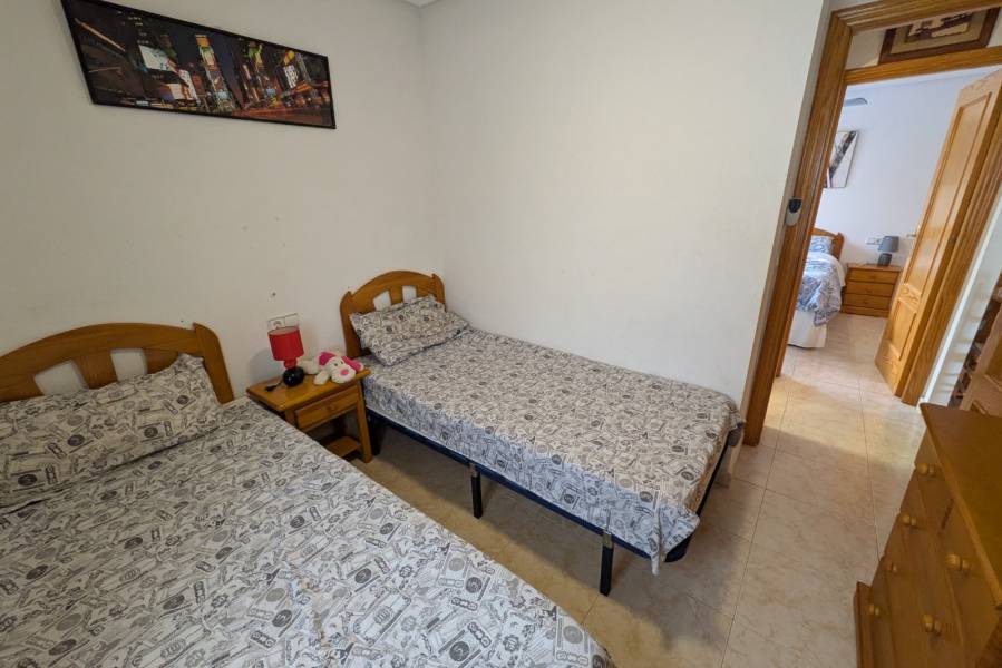 Reventa - Bungalow - Torrevieja - Cabo Cervera/PLAYA