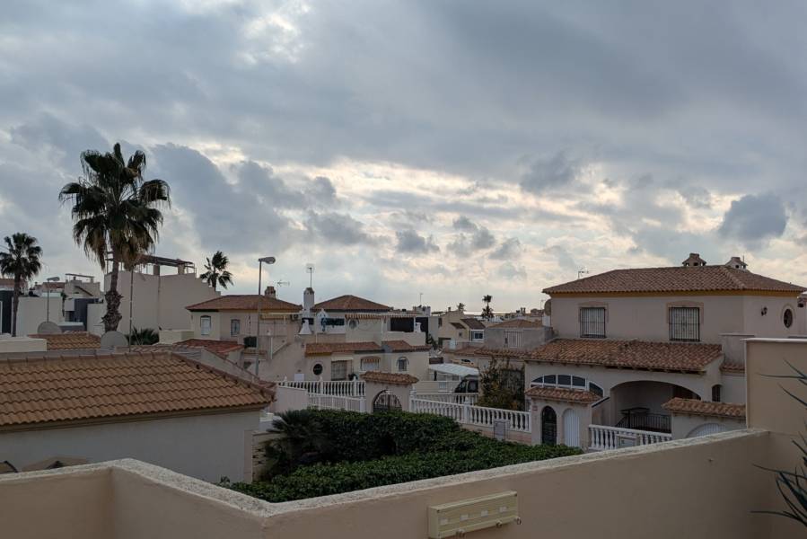 Reventa - Bungalow - Torrevieja - Cabo Cervera/PLAYA