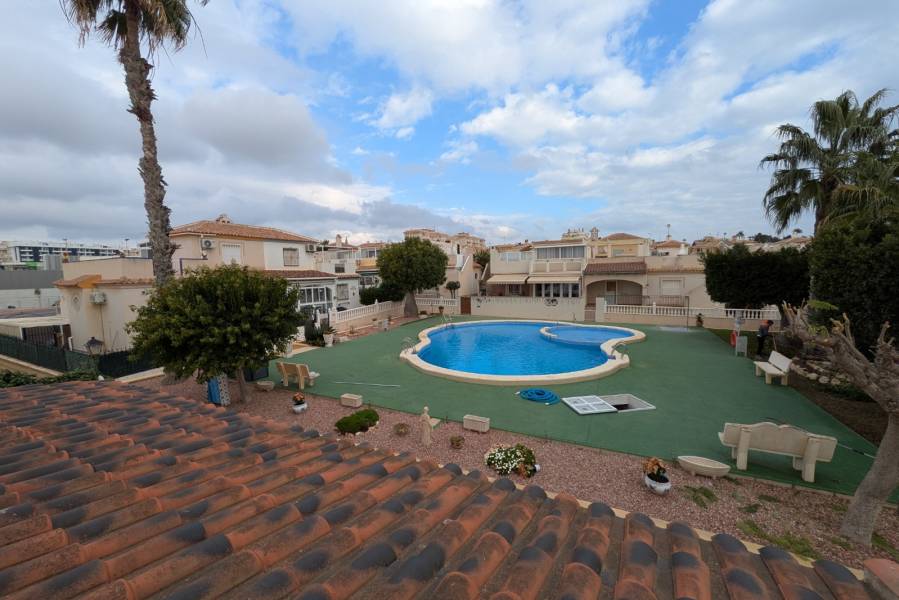 Reventa - Bungalow - Torrevieja - Cabo Cervera/PLAYA