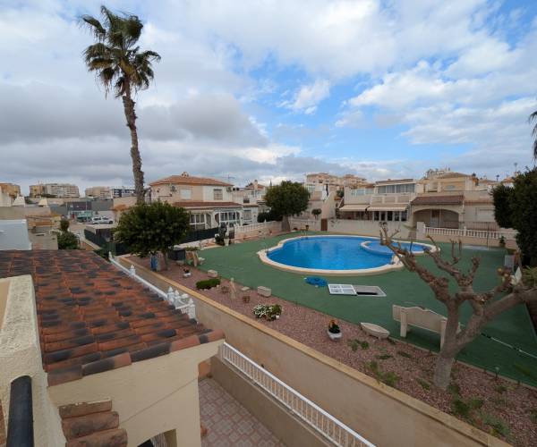 Bungalow - Reventa - Torrevieja - Cabo Cervera/PLAYA
