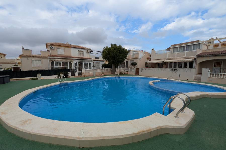Reventa - Bungalow - Torrevieja - Cabo Cervera/PLAYA