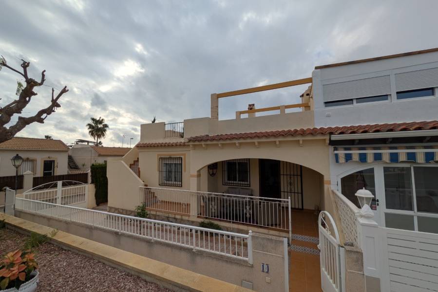 Reventa - Bungalow - Torrevieja - Cabo Cervera/PLAYA