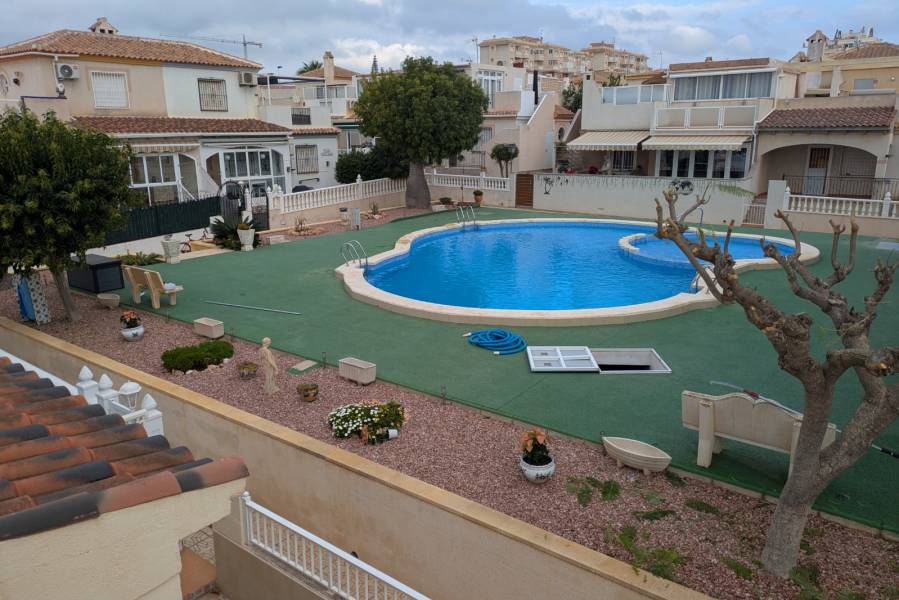 Reventa - Bungalow - Torrevieja - Cabo Cervera/PLAYA