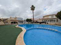 Reventa - Bungalow - Torrevieja - Cabo Cervera/PLAYA