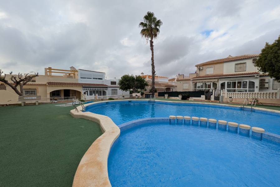 Reventa - Bungalow - Torrevieja - Cabo Cervera/PLAYA
