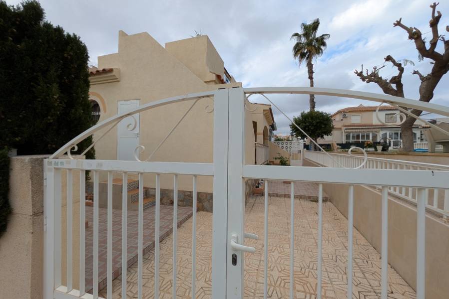 Reventa - Bungalow - Torrevieja - Cabo Cervera/PLAYA