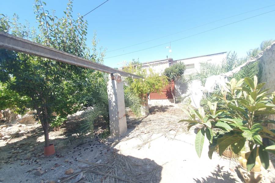 Occasion - Terrains - COX - Residencial San Fernando