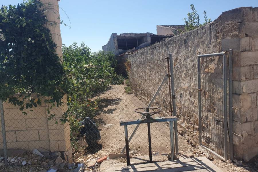 Occasion - Terrains - COX - Residencial San Fernando