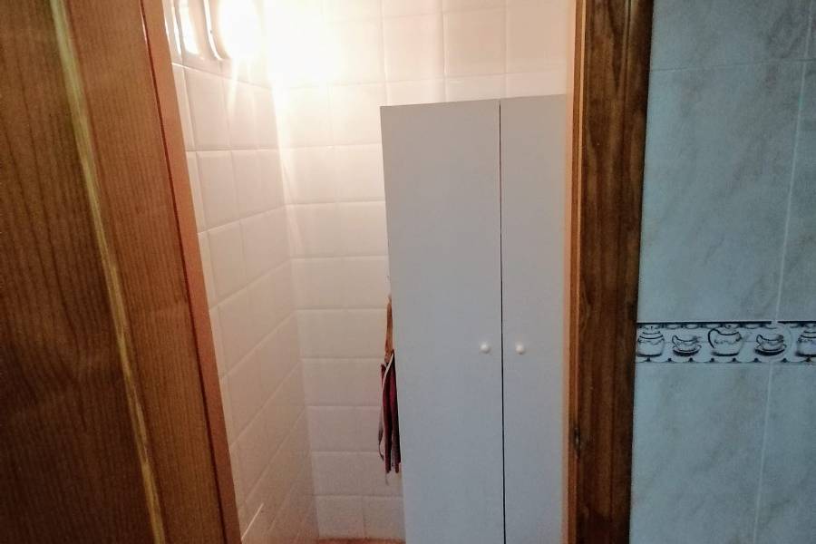 Перепродажа - Квартира - Almoradí - Pueblo