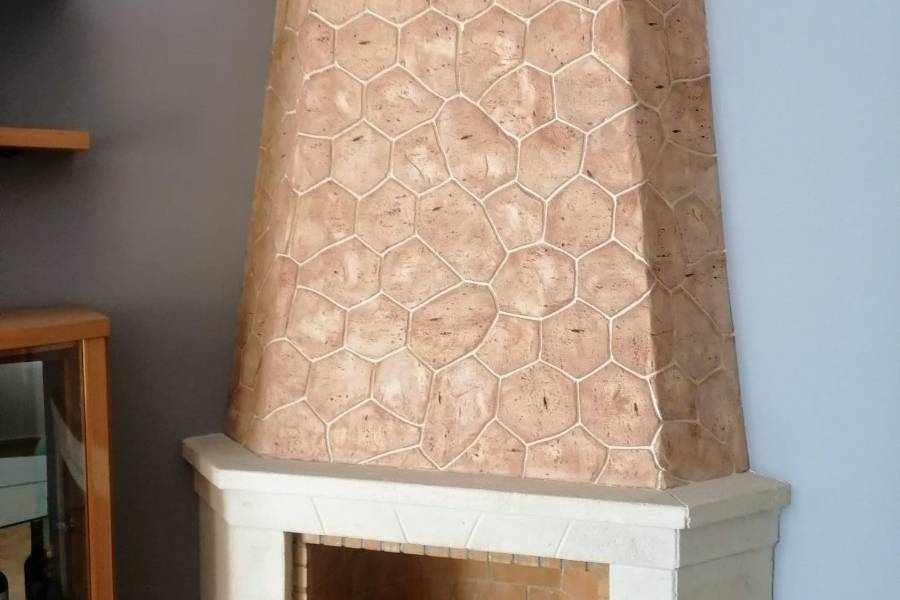 Перепродажа - Квартира - Almoradí - Pueblo