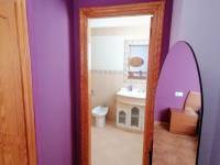 Перепродажа - Квартира - Almoradí - Pueblo