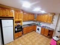 Перепродажа - Квартира - Almoradí - Pueblo