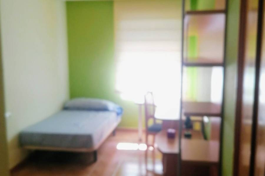 Перепродажа - Квартира - Almoradí - Pueblo