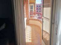 Перепродажа - Квартира - Almoradí - Pueblo