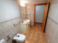 Перепродажа - Квартира - Almoradí - Pueblo