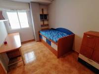 Перепродажа - Квартира - Almoradí - Pueblo