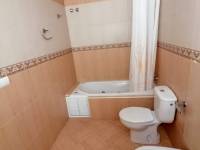 Перепродажа - Квартира - Almoradí - Pueblo