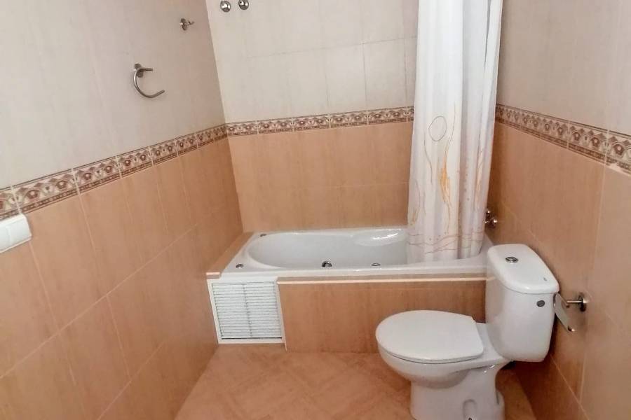 Перепродажа - Квартира - Almoradí - Pueblo