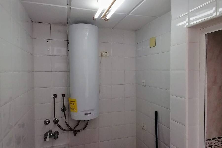 Перепродажа - Квартира - Almoradí - Pueblo