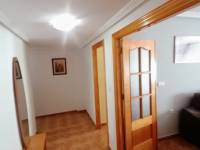 Перепродажа - Квартира - Almoradí - Pueblo