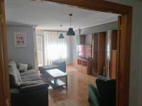 Перепродажа - Квартира - Almoradí - Pueblo