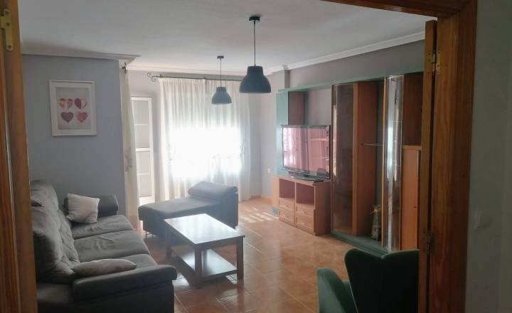 Piso - Reventa - Almoradi - Pueblo