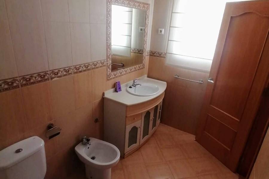 Перепродажа - Квартира - Almoradí - Pueblo