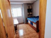 Перепродажа - Квартира - Almoradí - Pueblo
